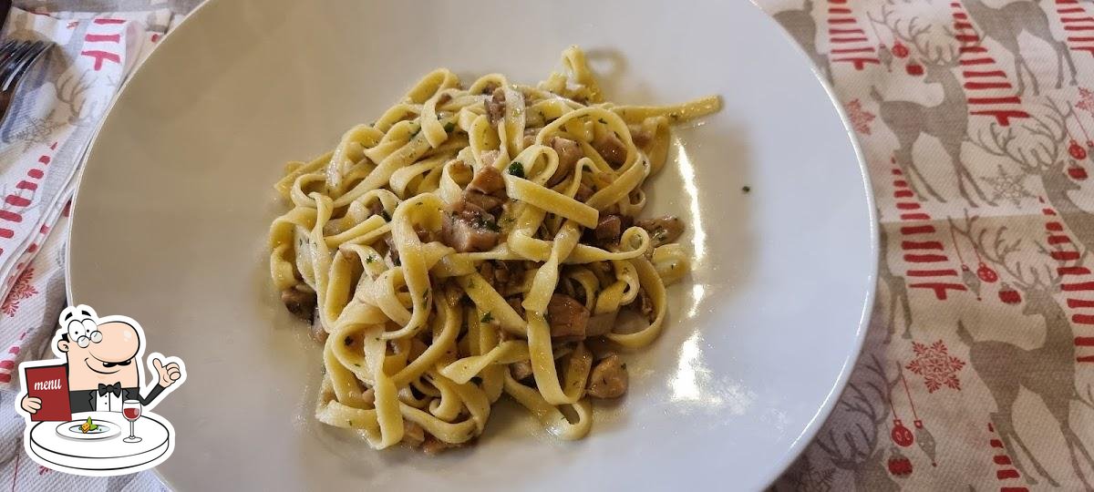 Il Rifugio dei Cacciatori ristorante, Rocca Priora, Via Mediana -  Recensioni del ristorante