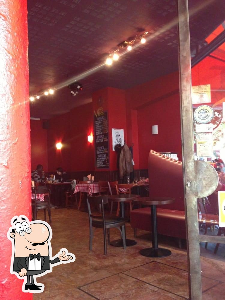 le toucan cafe paris 10 avenue de la republique restaurant menu and reviews