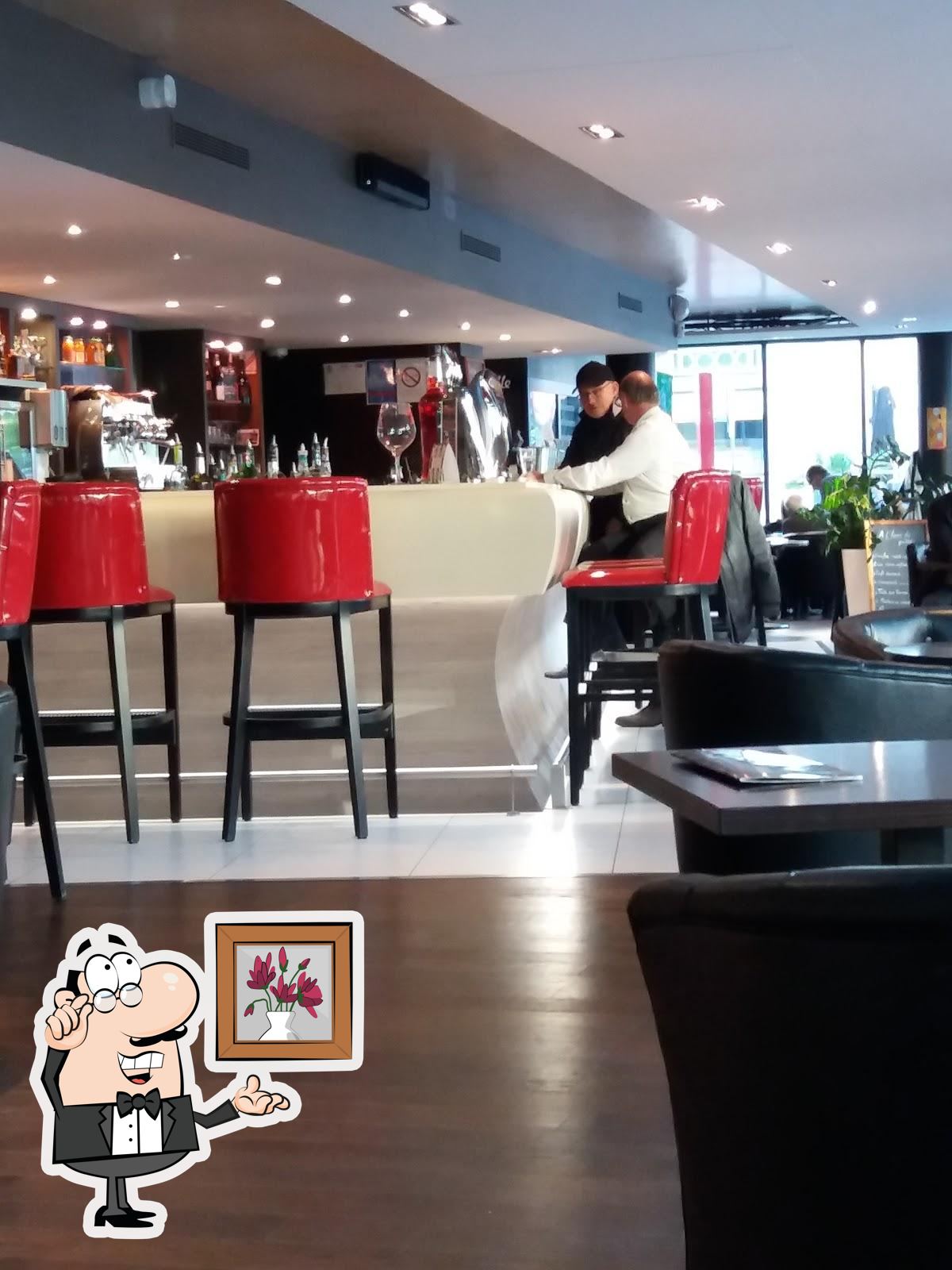 CONSTANT Bar à Bières & à manger, Angers - Critiques de restaurant