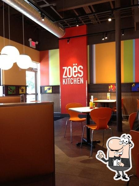 Zo s Kitchen 5601 Brodie Ln Ste 1525 in Austin Restaurant menu