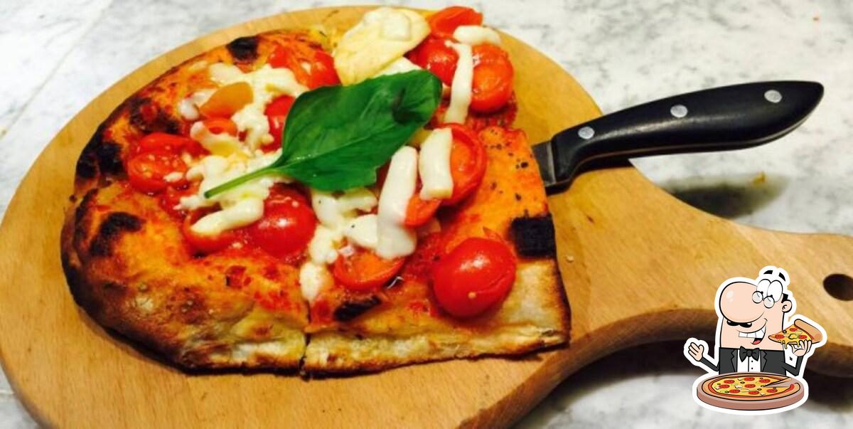 Brace e Risotti Massare' ristorante con griglia, Milano, Via Carlo