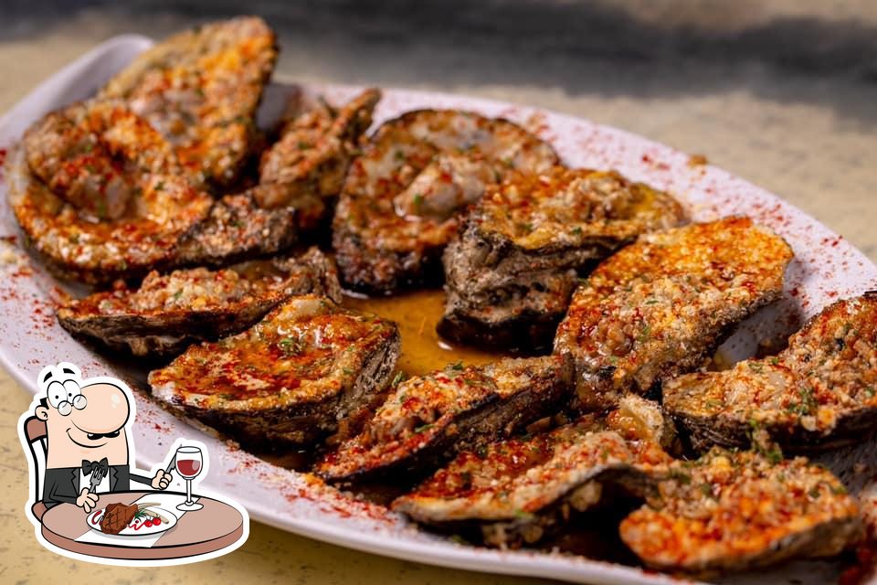 Buddies Bar & Grill in Hammond Restaurant menu and reviews