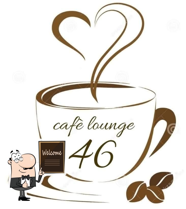 Cafe lounge 46, Wakefield