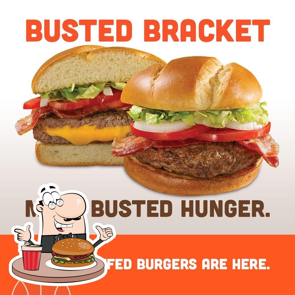Hooters, 12759 Southwest Fwy in Stafford Restaurant menu and reviews