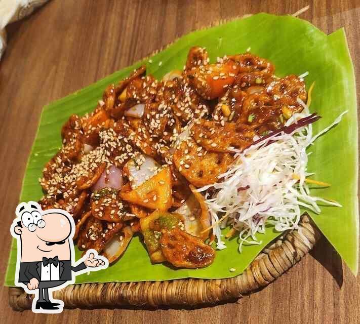 VB World by Namma Veedu Vasanta Bhavan, Chennai, Anna Nagar East ...