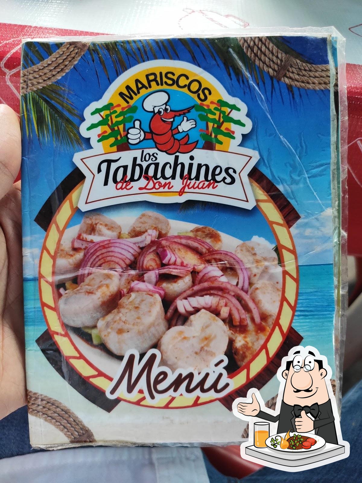 Restaurante Mariscos Los Tabachines del Don Juan, Culiacán Rosales -  Opiniones del restaurante