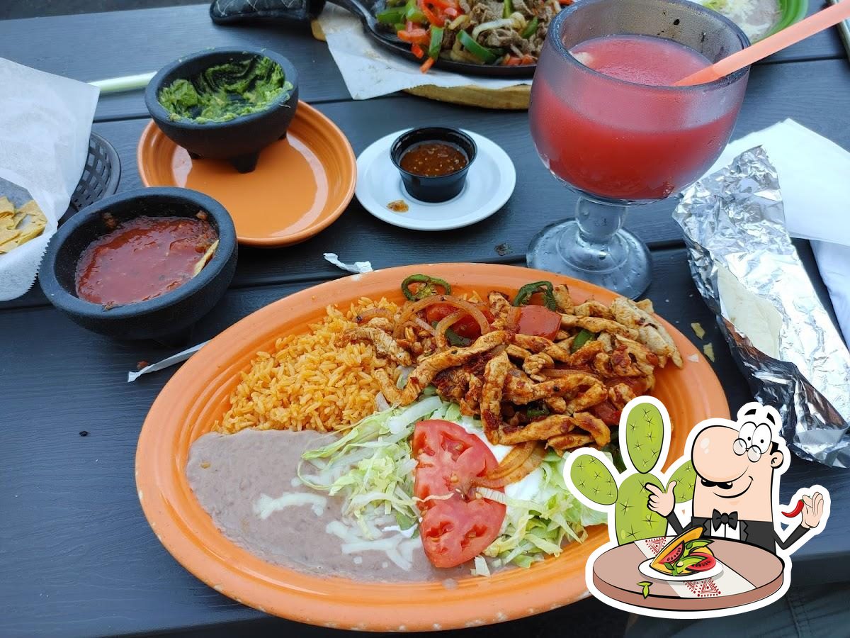 Casa Del Rio in Wadsworth Restaurant reviews