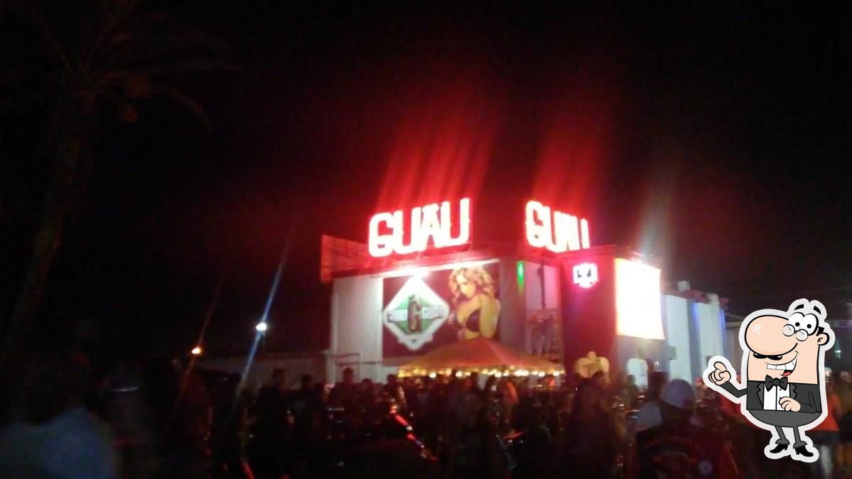 Bar Guau Guau, Puerto Peñasco - Restaurant reviews