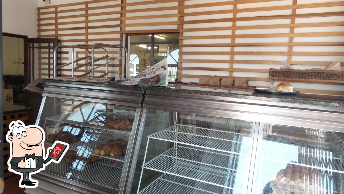 THE SUISSE BAKERY, Durban Restaurant reviews