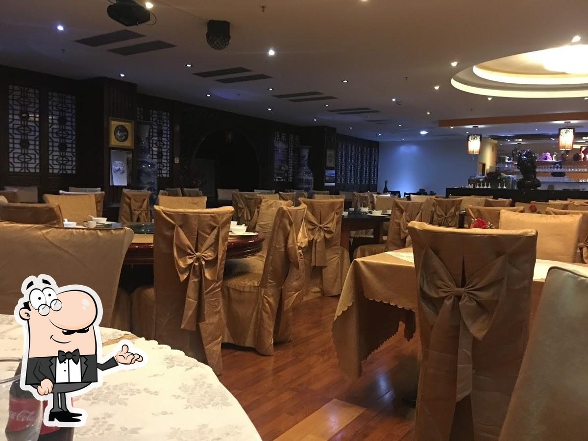 Restoran Kunlun restaurant, Zagreb - Restaurant reviews