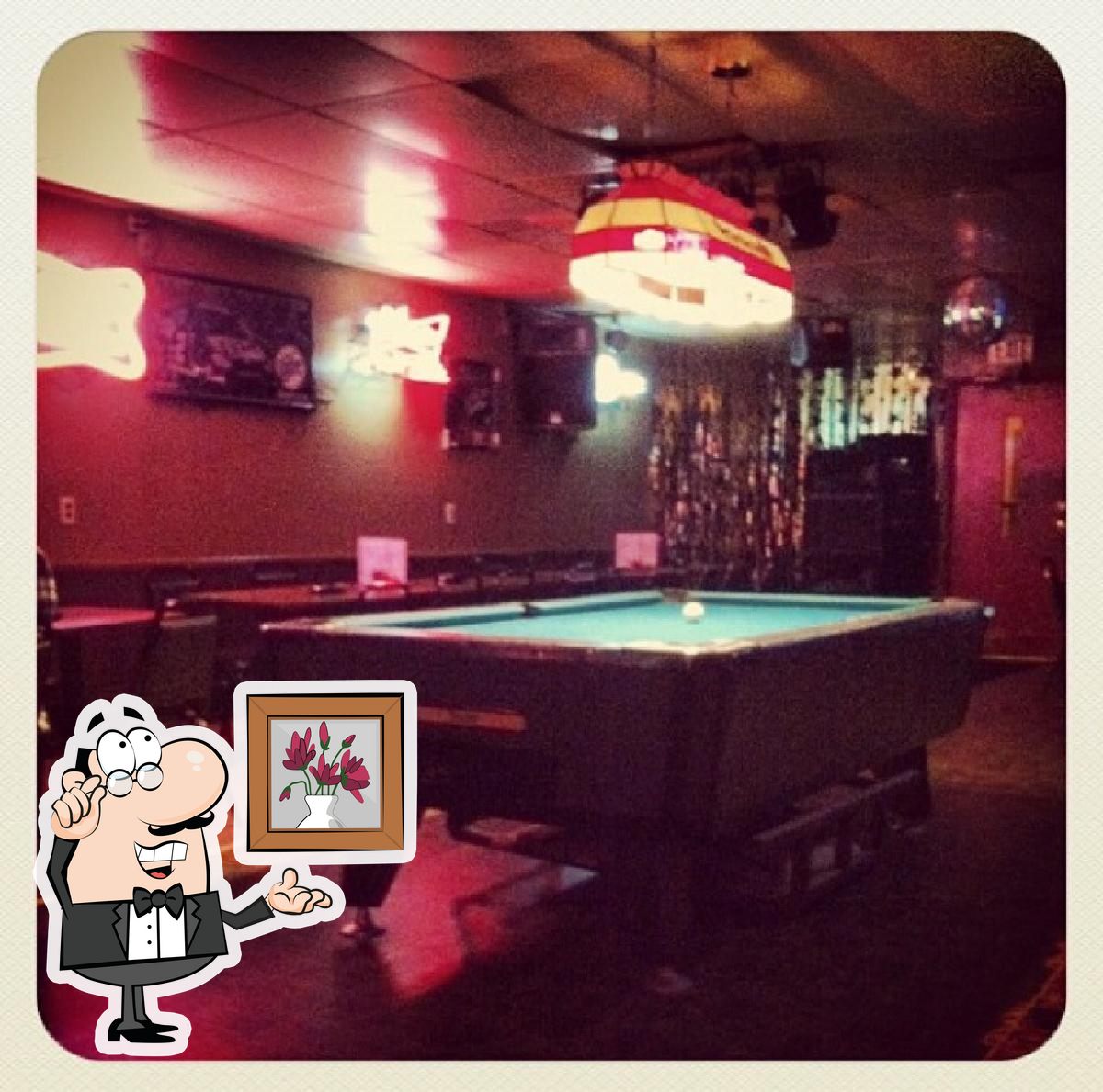 Wolfies's Time Out Tavern in Van Buren Restaurant reviews