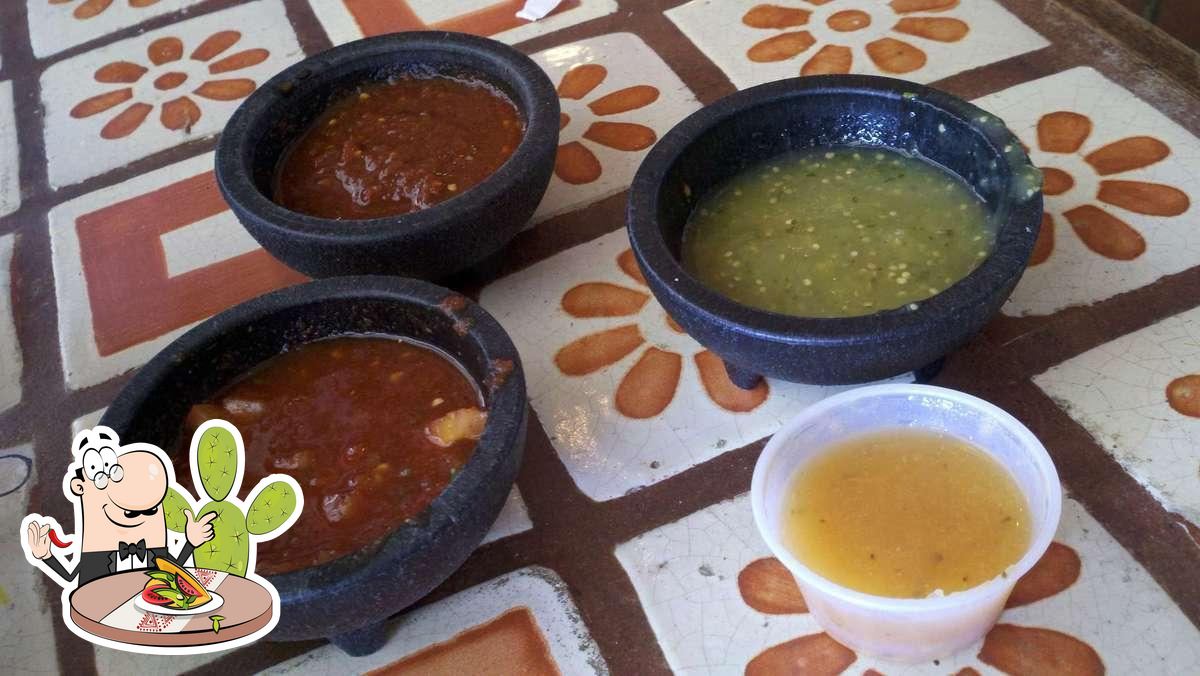 Rosa's Mexican Grill Mesa, 328 E University Dr in Mesa Restaurant