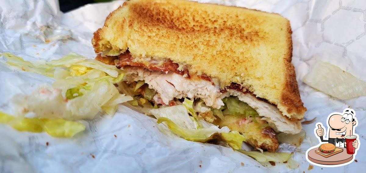 Chicken Drive-In in Lake Stevens - Restaurant menu and reviews