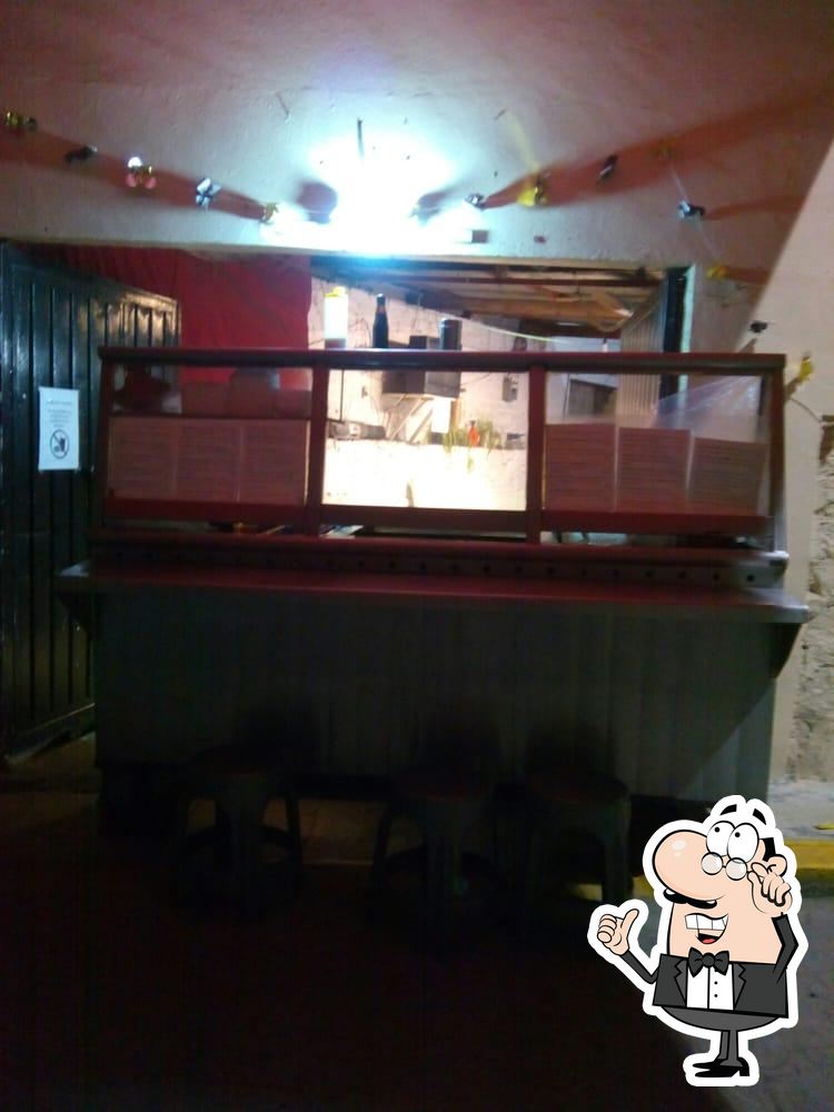 Burritos Vikingo restaurant, Naucalpan, Calle Villa Victoria 5