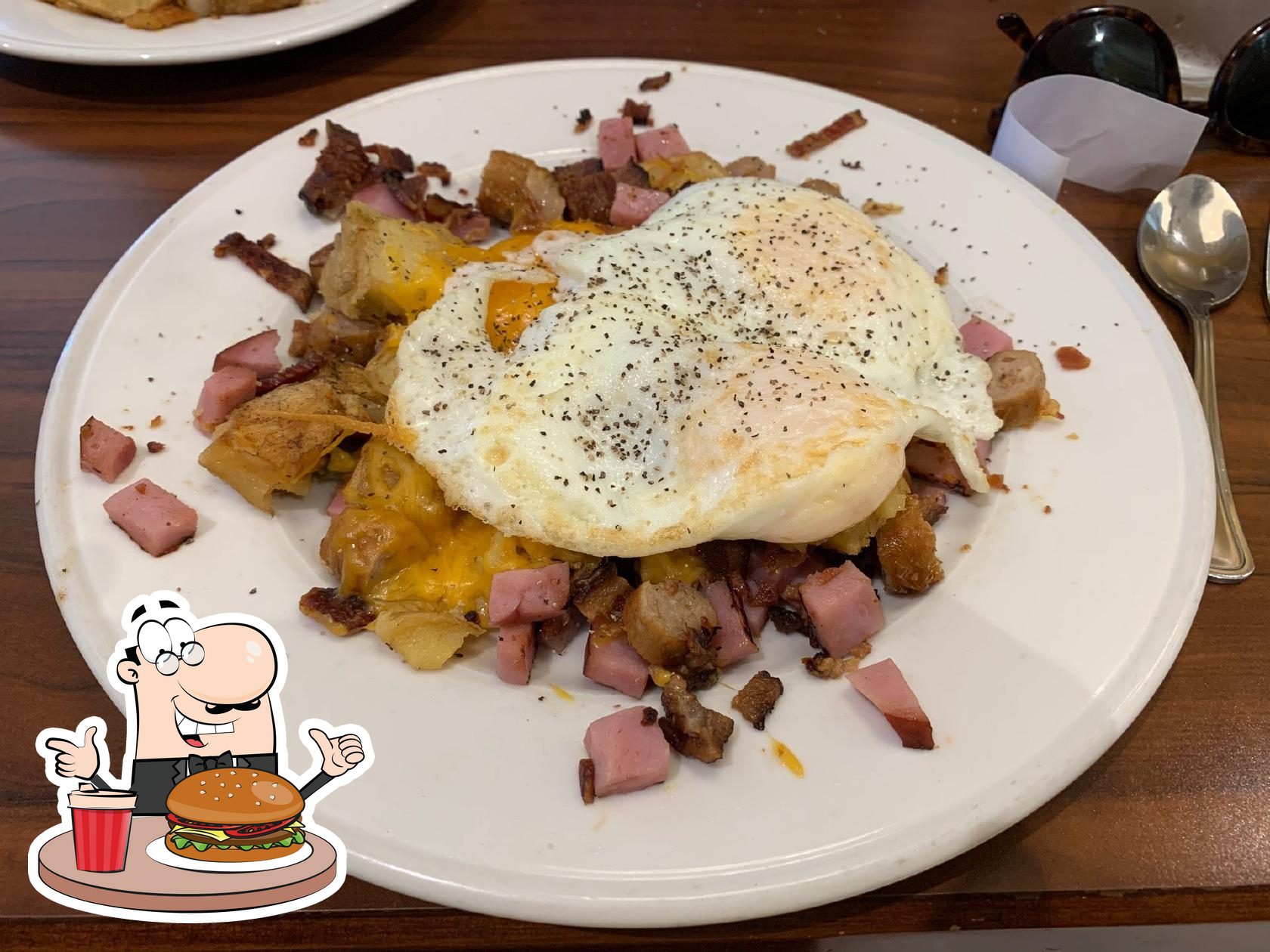Benedict’s Café & Bar in San Jose Restaurant reviews