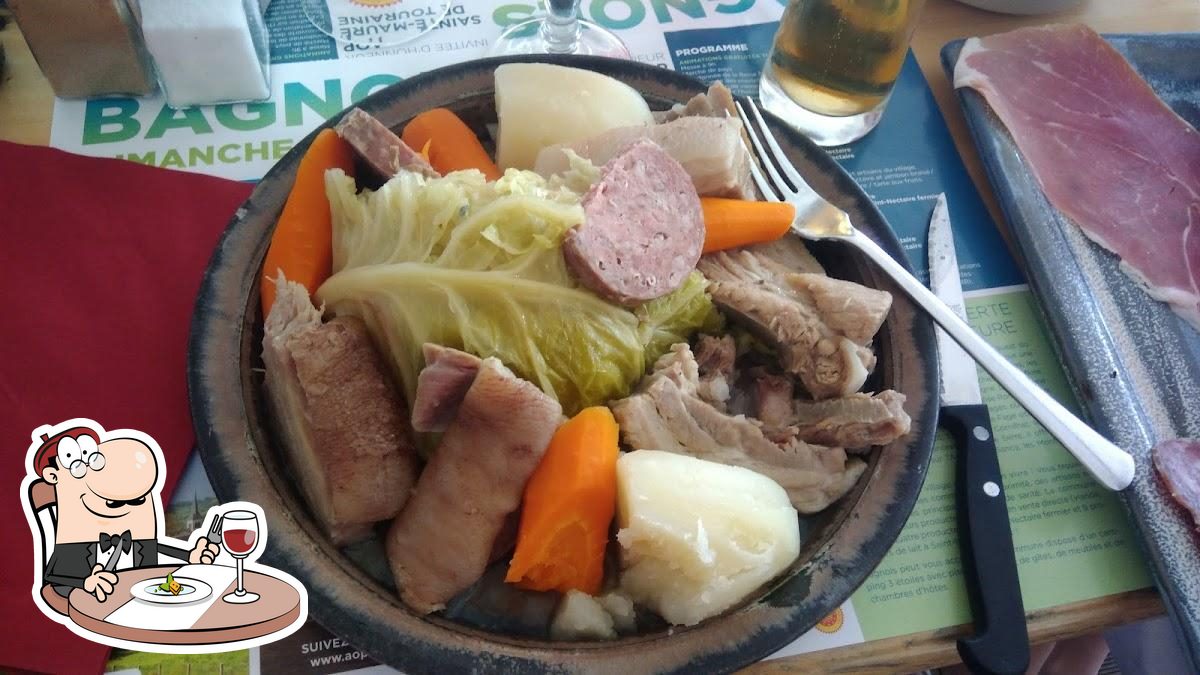 auberge-de-moneaux-restaurant-chambon-sur-lac-critiques-de-restaurant