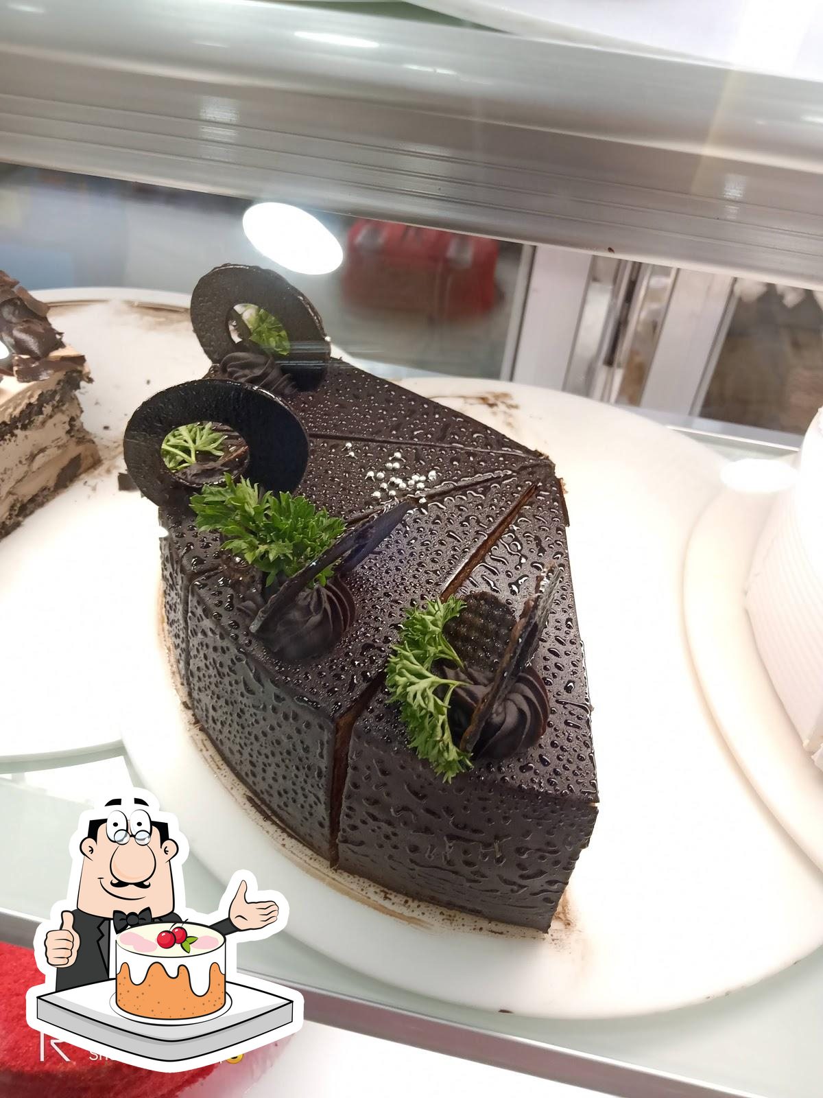 Occasion Cake Shop, Dadar East, Mumbai | Zomato