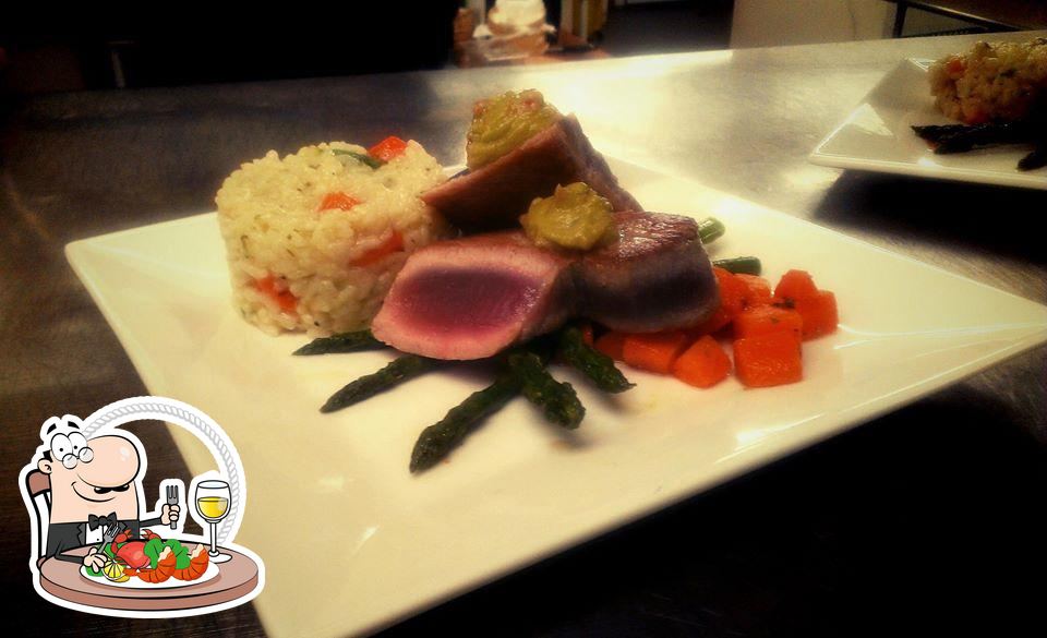 Elite Restaurant, Kingsville Carta del restaurante y opiniones