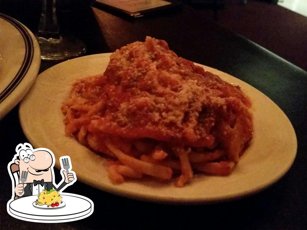 Alice's Supper Club in Iron River Restaurant menu and reviews