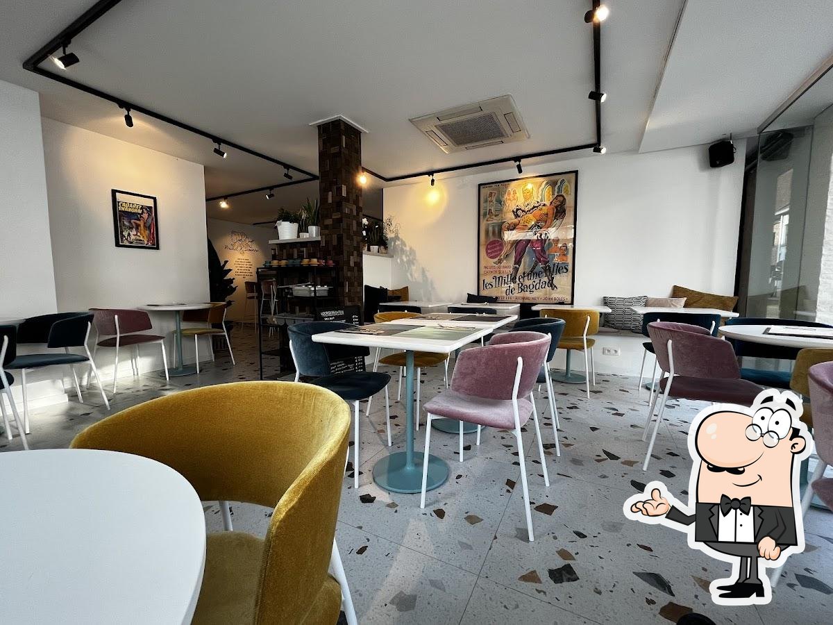 Rachel & Simonne, Tessenderlo - Restaurant reviews