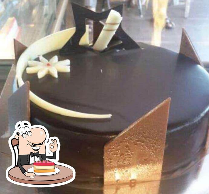 Ribbons & Balloons, Mumbai, 136 Restaurant menu and reviews