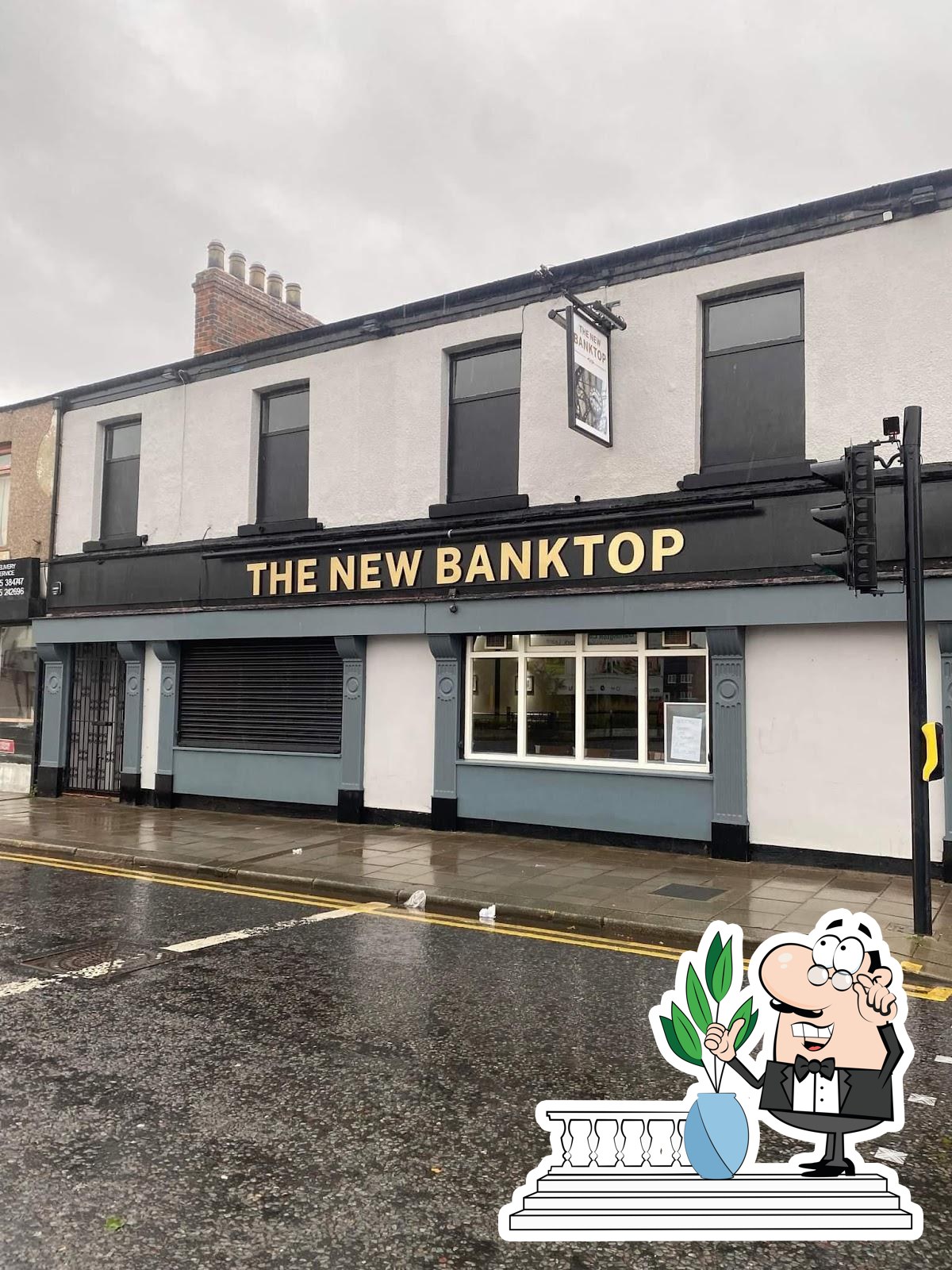 The New Banktop Darlington Restaurant Menu Prices And Reviews The New Banktop Darlington Restaurant Menu Prices And Reviews