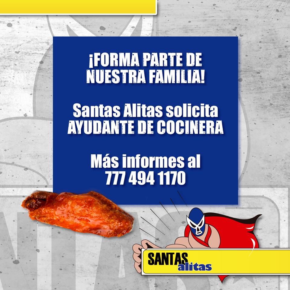 Santas Alitas, Cuernavaca, Av Emiliano Zapata - Opiniones del restaurante