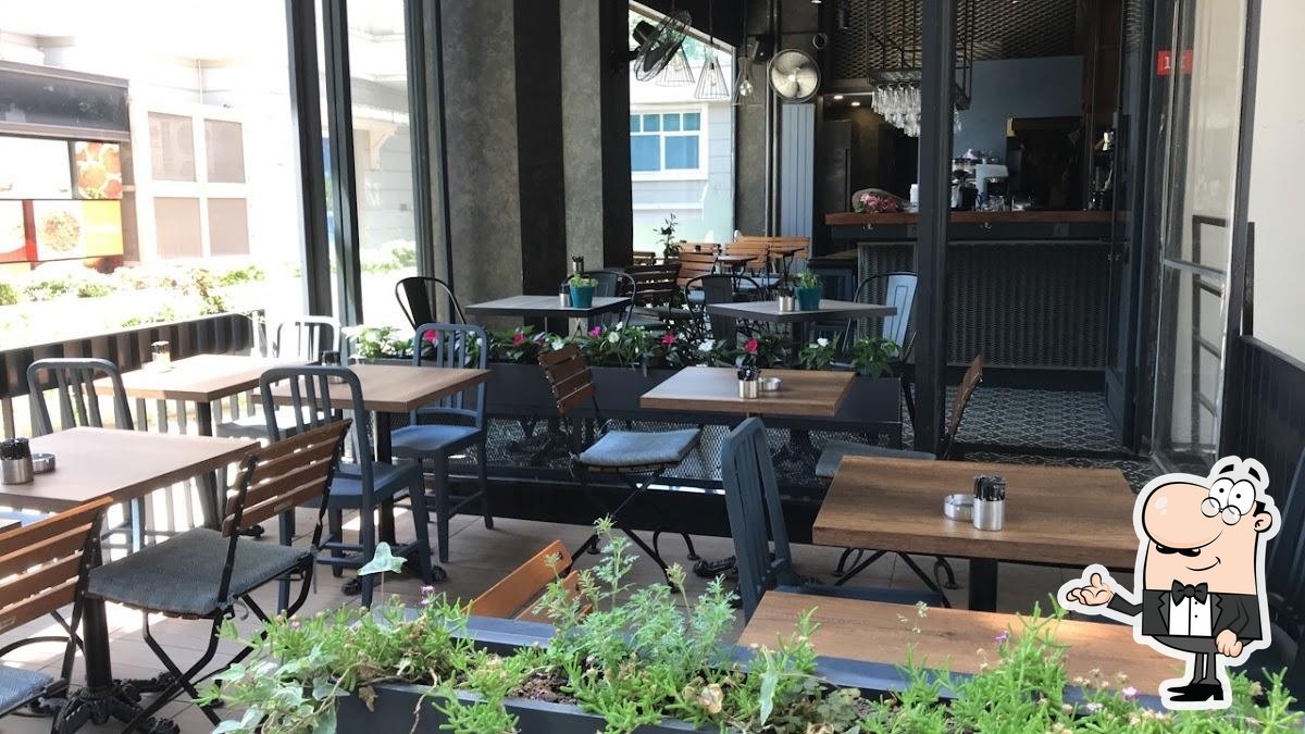 Nello's Italian Restaurant - Restaurant in Bagdat Caddesi, Istanbul
