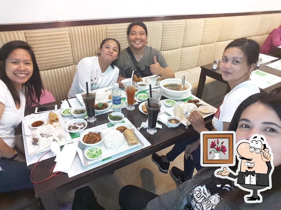Pampangenos Restaurant Al Madina Mall, Dubai