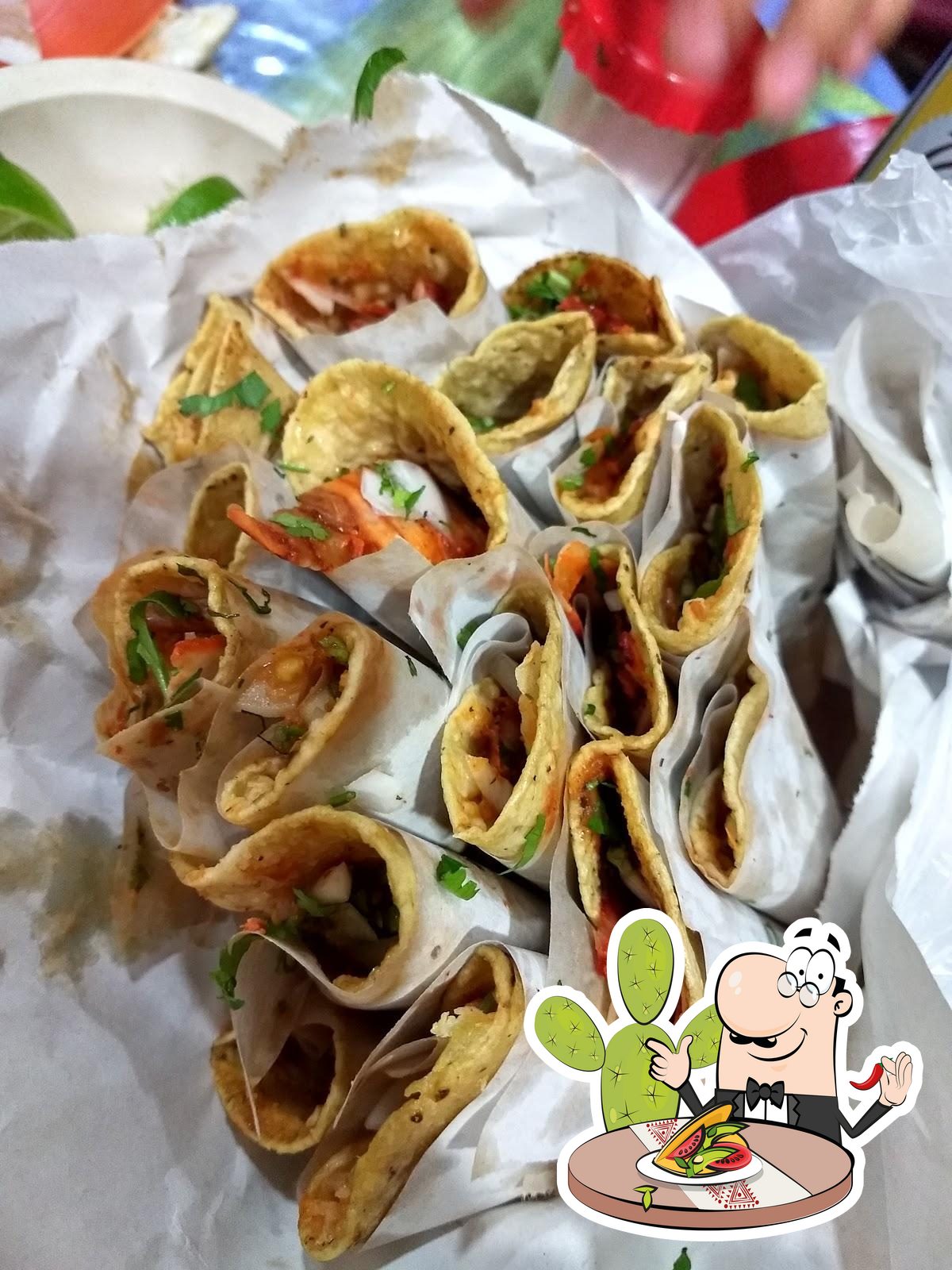 Restaurante El Tizon, Teziutlán, Hidalgo 1315(364 Opiniones del
