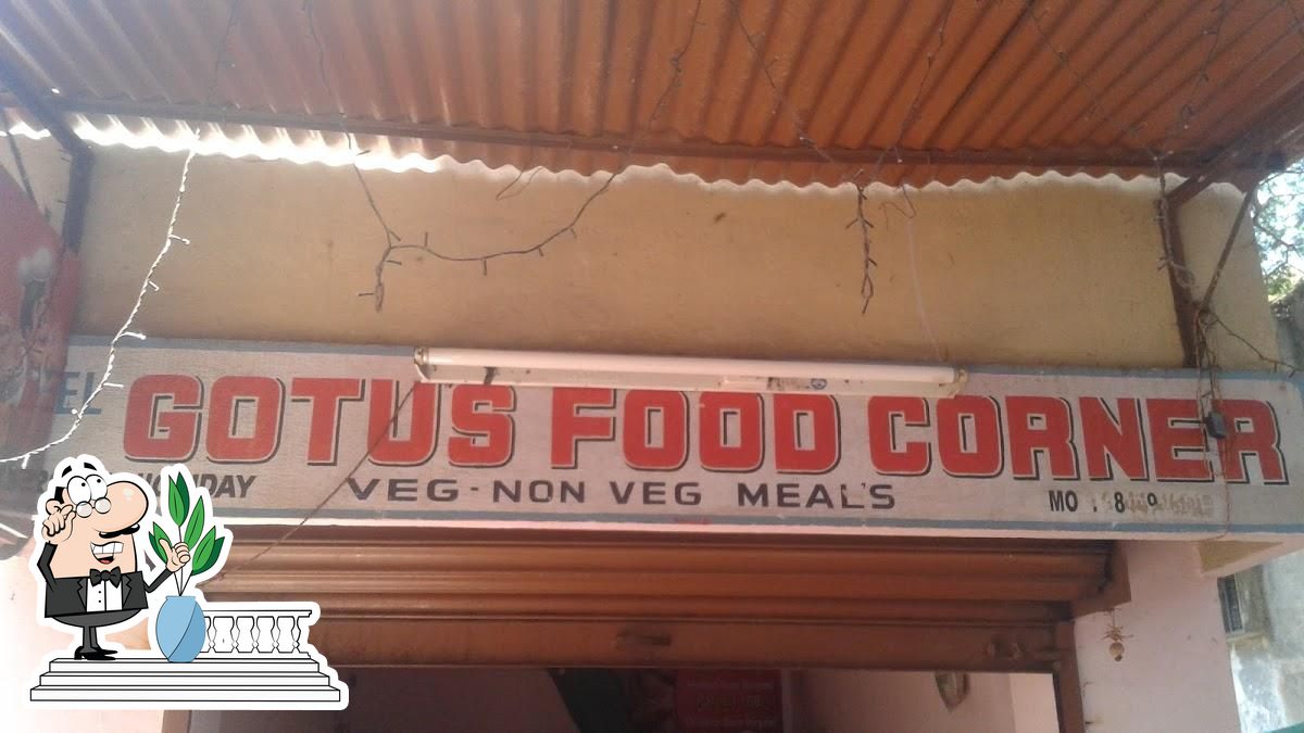 Gotus Food Corner, Belgaum Restaurant reviews