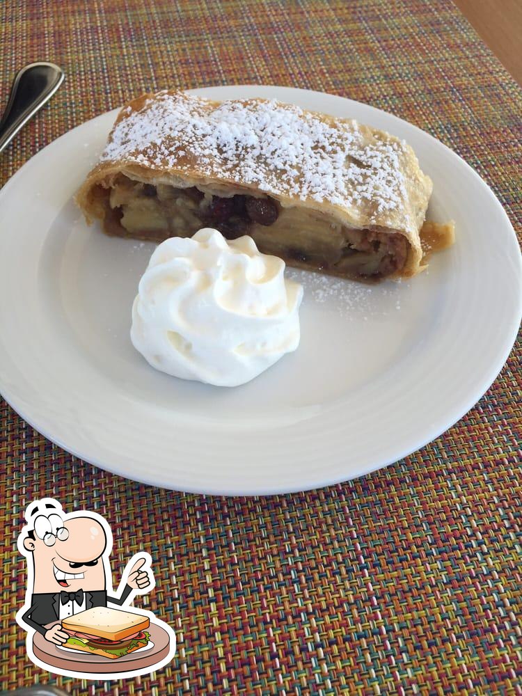 Strudel Restaurante y Cafeteria, Cholula - Opiniones del restaurante