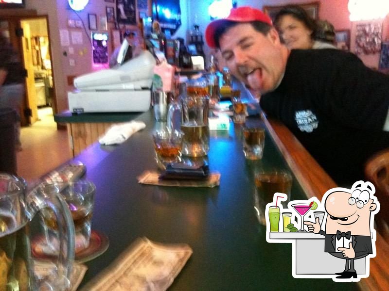 The Redmen Lodge in Tuckerton