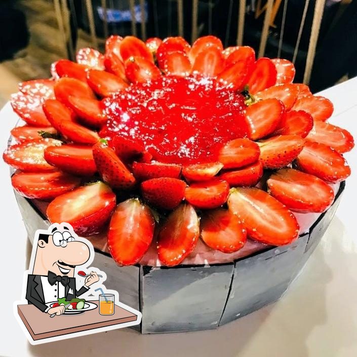 Le Bon Cakes on Instagram: 