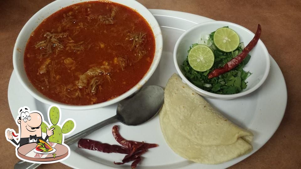 Birria Estilo Michoacan, 1711 W Broadway Rd in Phoenix - Restaurant menu  and reviews