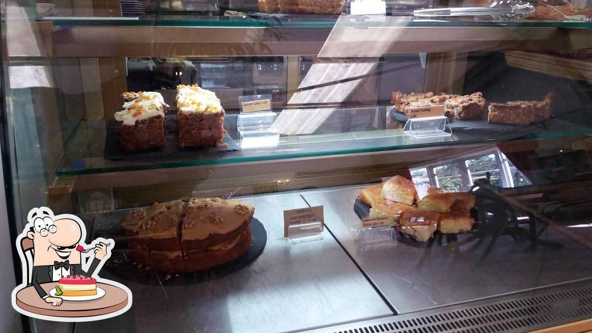 Olive Tree Cafe In Swindon Restaurant Menu And Reviews