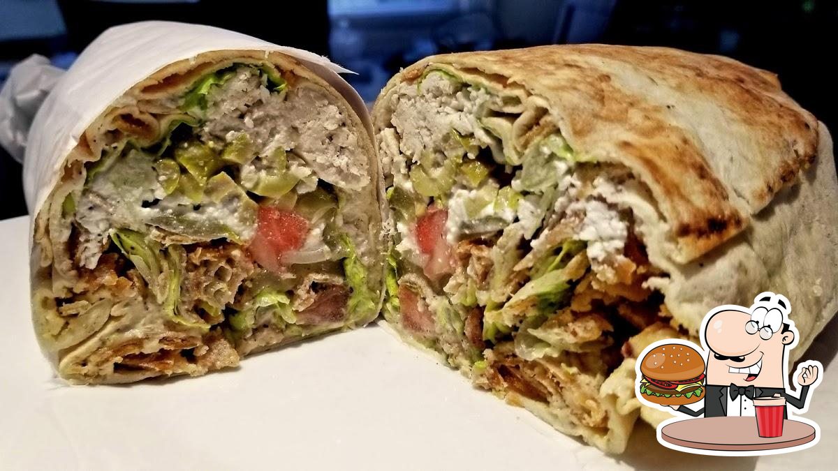 Pita Deli restaurant, Oshawa, Ritson Rd N Critiques de restaurant