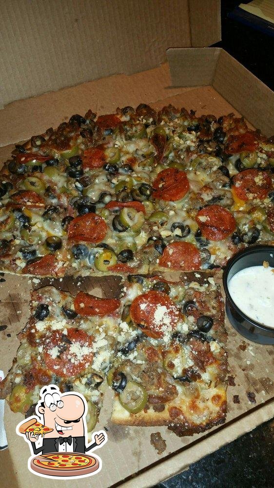 Moretina's Caddy Shack in Kansas City Restaurant menu and reviews