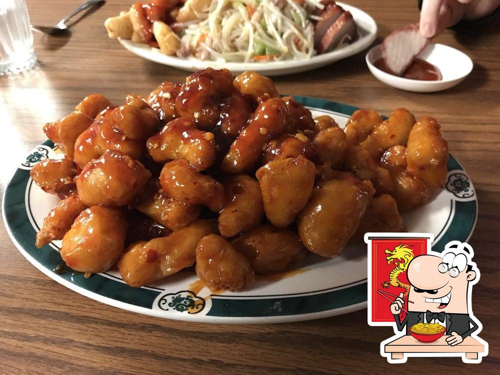 Happy Family Restaurant in Battle Ground Restaurant menu and reviews