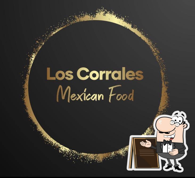 Los Corrales Mexican Food, 2420 W Picacho Ave in Las Cruces ...