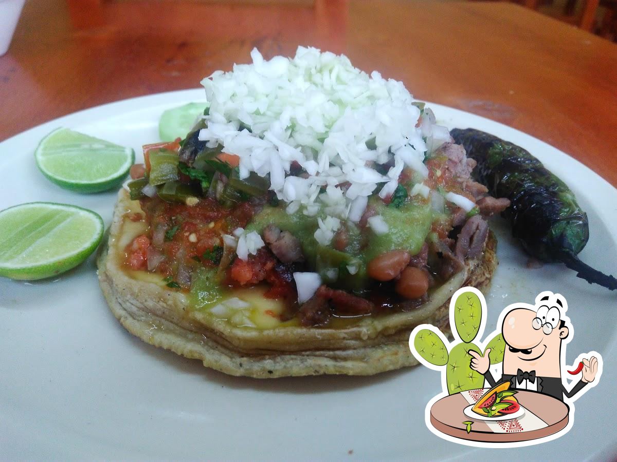 Restaurante Tacos Candora PitillalTaqueria, Puerto Vallarta, Benito