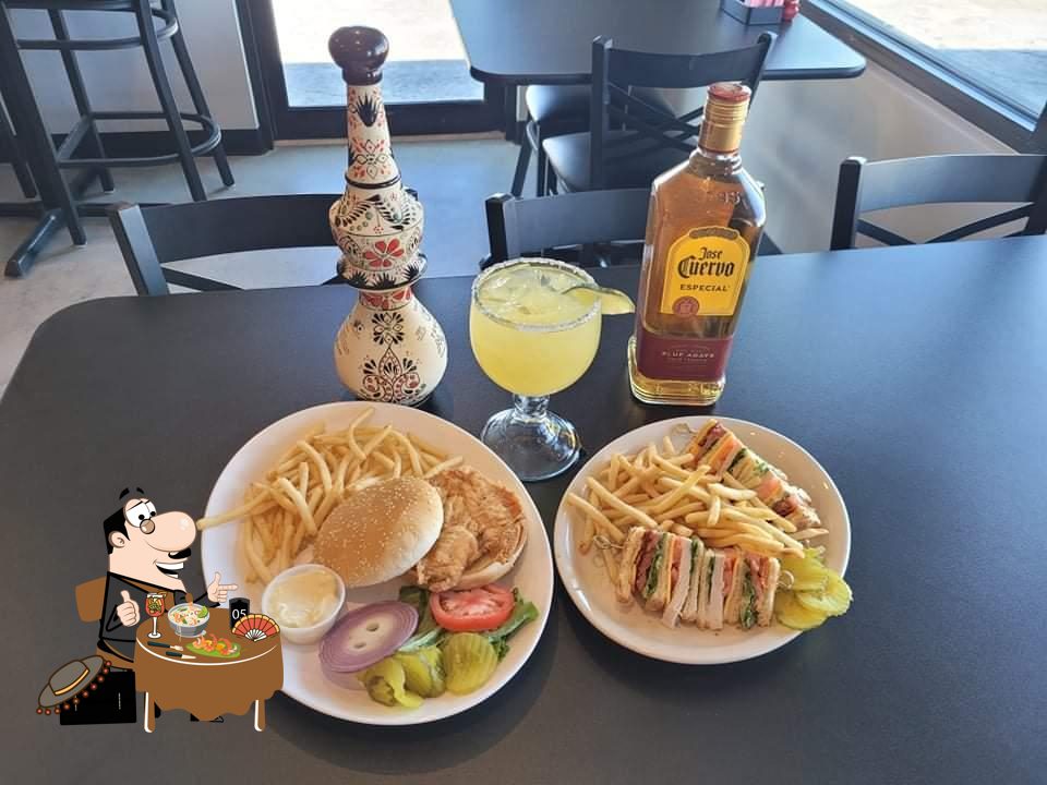 El Tequila Grill and Cantina in Stanberry Restaurant reviews