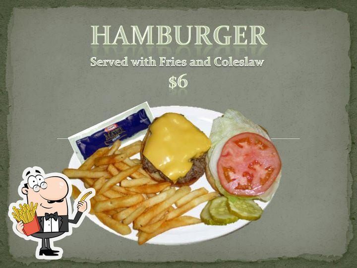 Traffic Light Ltd in Mount Clemens Restaurant menu and reviews