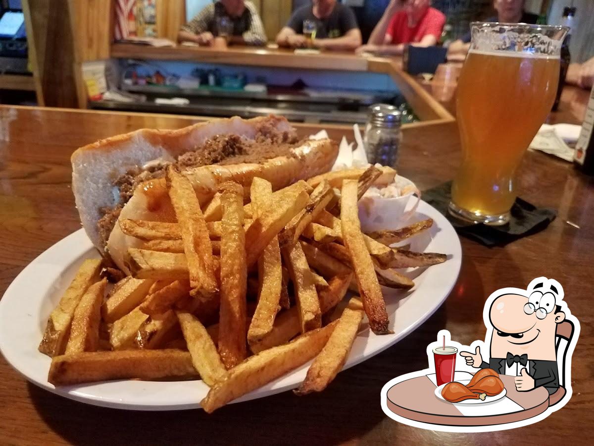 Beltzville Bar & Grill in USA Restaurant reviews