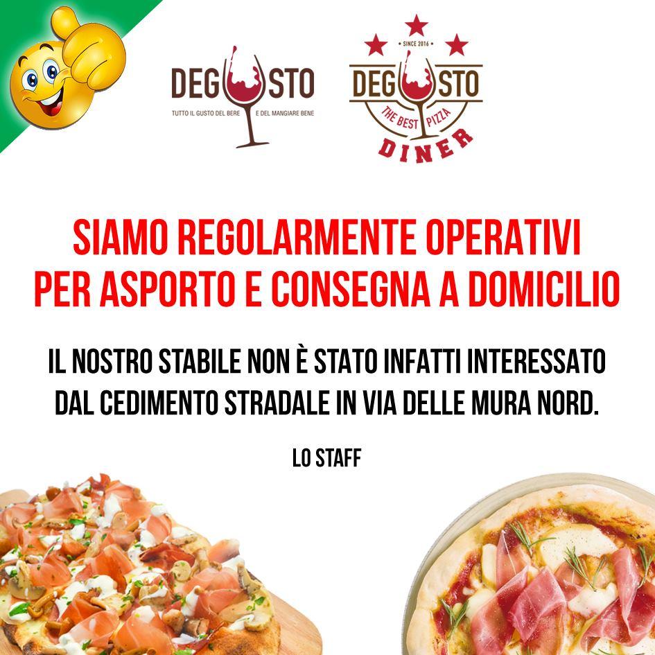 Menu di DegustoMassa 