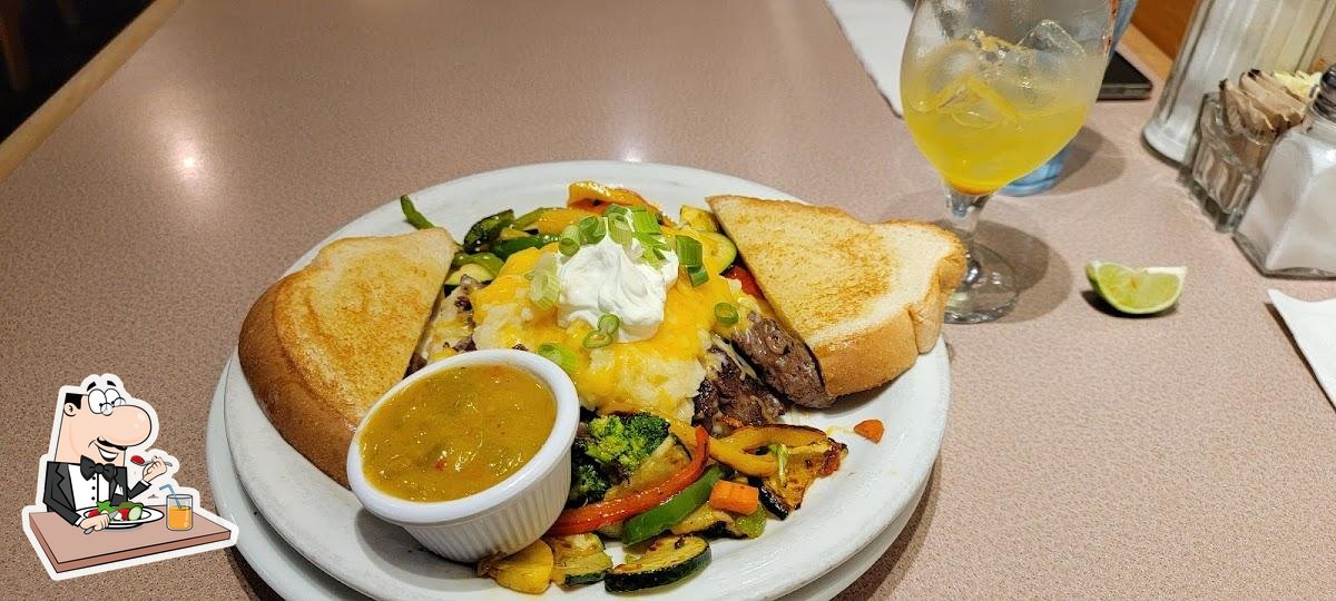 Restaurante The Pantry, Santa Fe Opiniones del restaurante