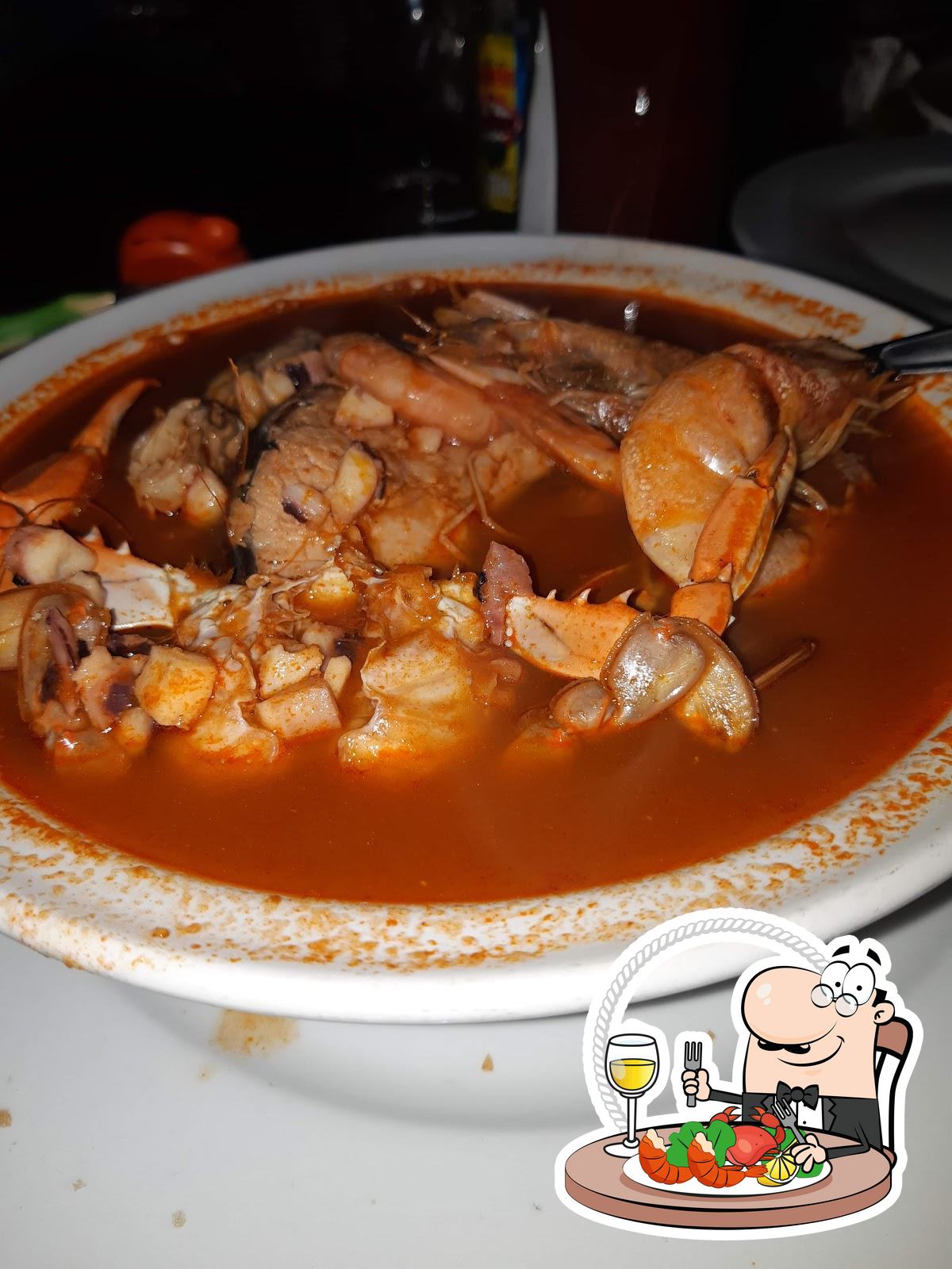 Restaurante Mariscos 2000 Fede, Tenancingo de Degollado - Opiniones del  restaurante