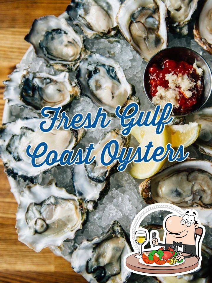 new berlin fish house and oyster bar menu