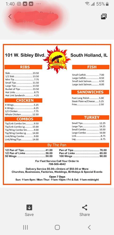 menu-at-sunny-s-bar-b-que-south-holland