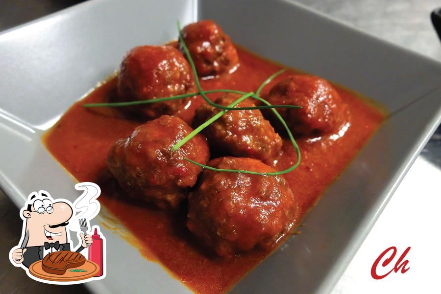 Capo Horn pub & Bar, Pozzuoli, Via Campi Flegrei Restaurantspeisekarten und Bewertungen